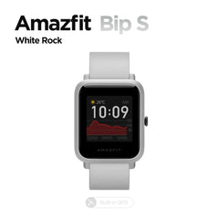 Amazfit Bip S Smartwatch